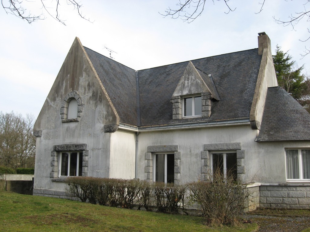 Renovation Maison Neo Bretonne Ventana Blog